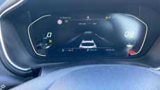 MG Hs 1.5 T-GDI Exclusive 5dr DCT Petrol Hatchback